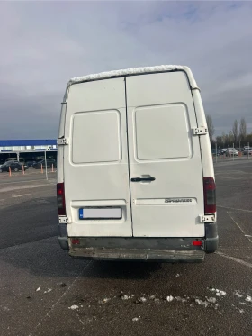 Mercedes-Benz Sprinter 312 2.9d ДЪЛГА БАЗА, снимка 5