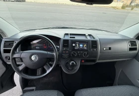 VW Transporter T5 2.5 TDI, снимка 10