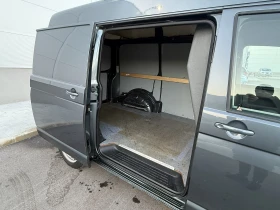 VW Transporter T5 2.5 TDI, снимка 14