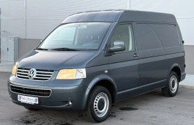 VW Transporter T5 2.5 TDI, снимка 1