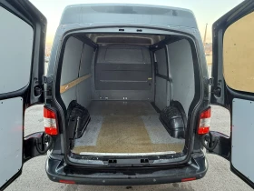 VW Transporter T5 2.5 TDI, снимка 15