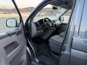 VW Transporter T5 2.5 TDI, снимка 7