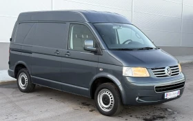 VW Transporter T5 2.5 TDI, снимка 3