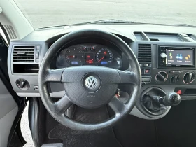 VW Transporter T5 2.5 TDI, снимка 12