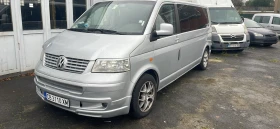 VW T5, снимка 7