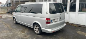 VW T5, снимка 4