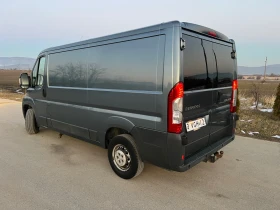 Peugeot Boxer 2.2HDI, L2H1, Airco, снимка 4