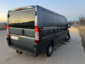 Peugeot Boxer 2.2HDI, L2H1, Airco, снимка 5