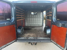 Peugeot Boxer 2.2HDI, L2H1, Airco, снимка 12