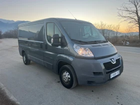 Peugeot Boxer 2.2HDI, L2H1, Airco, снимка 2