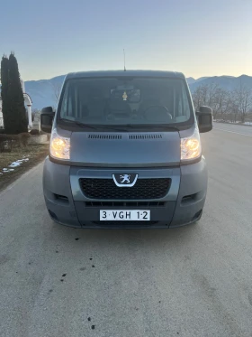 Peugeot Boxer 2.2HDI, L2H1, Airco, снимка 3