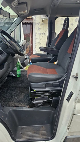 Fiat Ducato 100 MultiJet, снимка 9