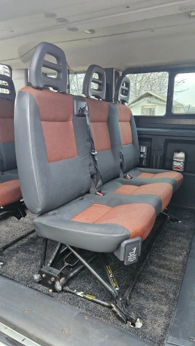 Fiat Ducato 100 MultiJet, снимка 15