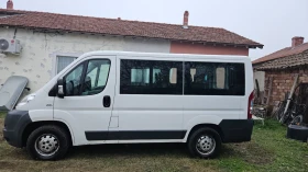 Fiat Ducato 100 MultiJet, снимка 3