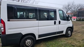 Fiat Ducato 100 MultiJet, снимка 5