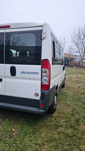 Fiat Ducato 100 MultiJet, снимка 6