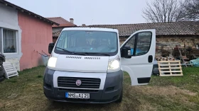 Fiat Ducato 100 MultiJet, снимка 7