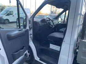 Gaz GAZelle NN 2.0 TDI, снимка 8