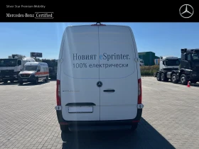 Mercedes-Benz Sprinter eSprinter 312 standard | Mobile.bg    5
