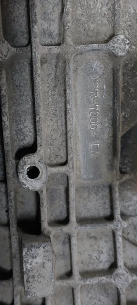 Обява за продажба на Ford Transit ~ 600 лв. - изображение 3
