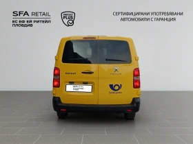 Peugeot Expert Long 2.0 BlueHDi 120 S&S BV6, снимка 7