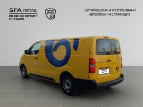 Peugeot Expert Long 2.0 BlueHDi 120 S&S BV6, снимка 6
