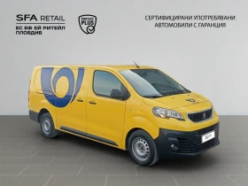 Peugeot Expert Long 2.0 BlueHDi 120 S&S BV6, снимка 3