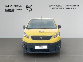 Peugeot Expert Long 2.0 BlueHDi 120 S&S BV6, снимка 2