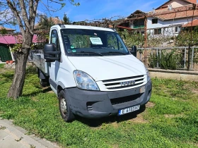 Iveco 35s12 Daily