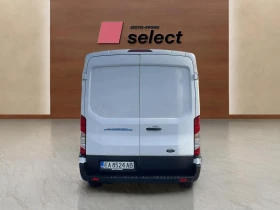 Ford Transit 135 kW | Mobile.bg � ����� ������ 6