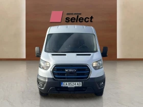 Ford Transit 135 kW | Mobile.bg � ����� ������ 2