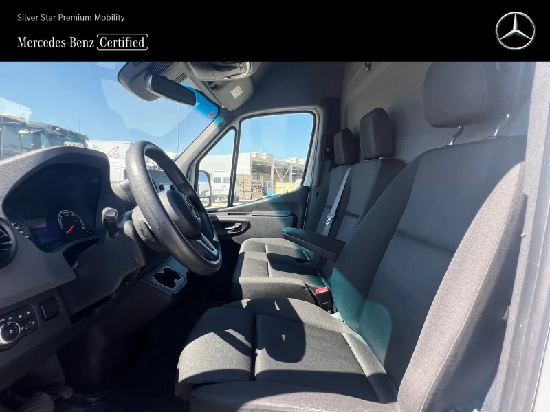 Mercedes-Benz Sprinter eSprinter 312 standard, снимка 10 - Бусове и автобуси - 49794697
