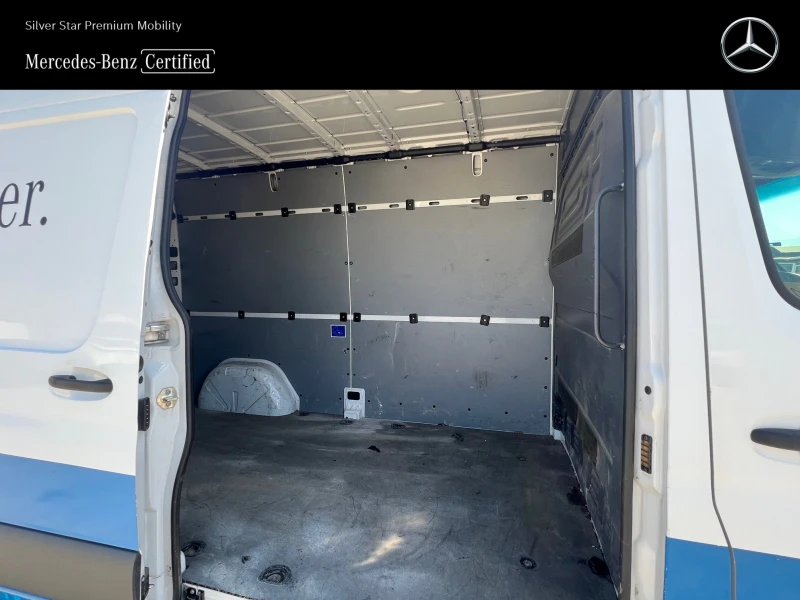 Mercedes-Benz Sprinter eSprinter 312 standard, снимка 8 - Бусове и автобуси - 49794697