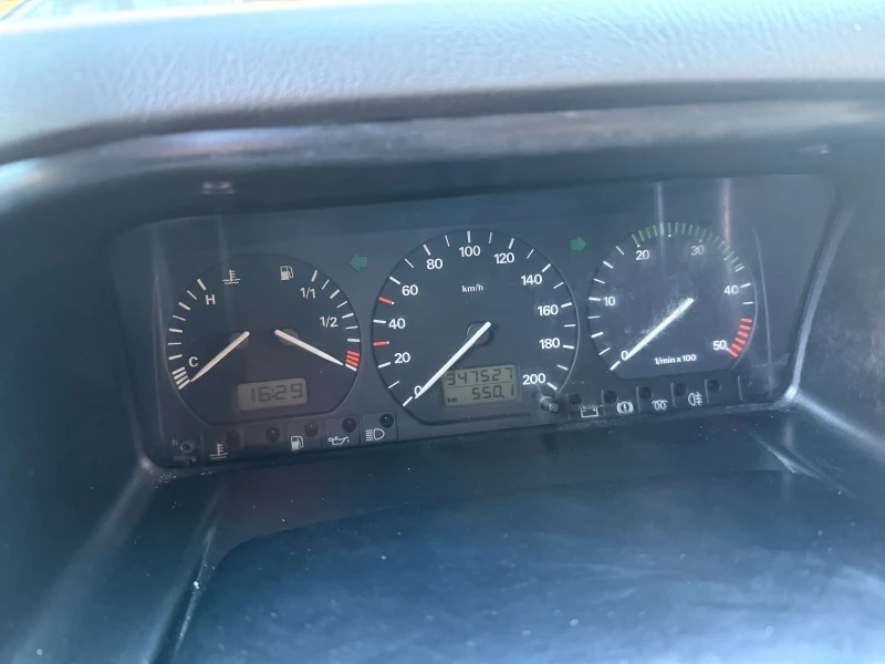 VW T4 Транспортер, снимка 7 - Бусове и автобуси - 52534963