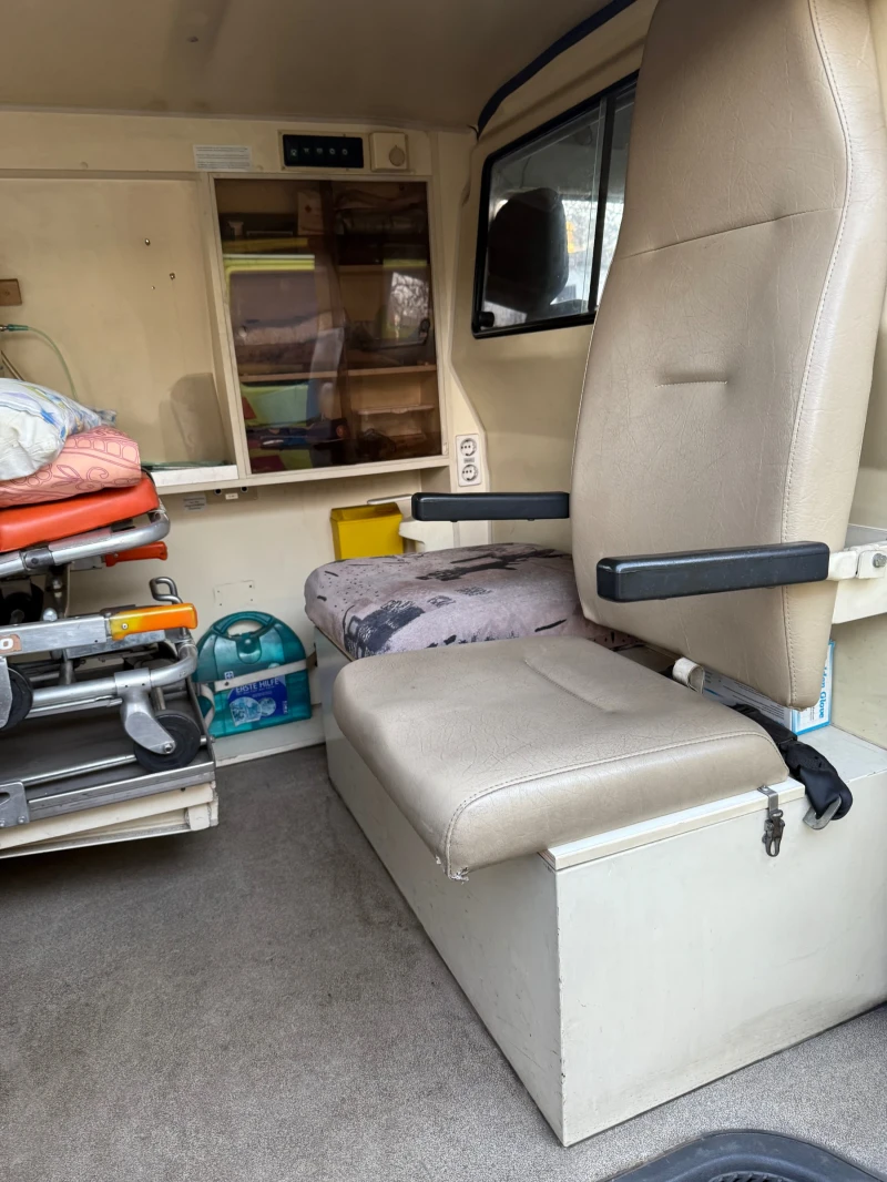 VW T4 Транспортер, снимка 5 - Бусове и автобуси - 52534963