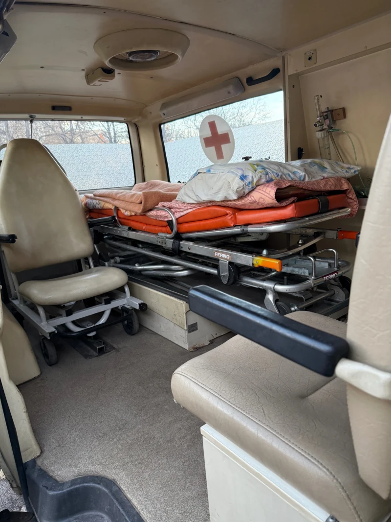 VW T4 Транспортер, снимка 4 - Бусове и автобуси - 52534963