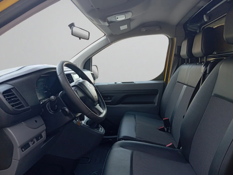 Peugeot Expert Long 2.0 BlueHDi 120 S&S BV6, снимка 9 - Бусове и автобуси - 52839832