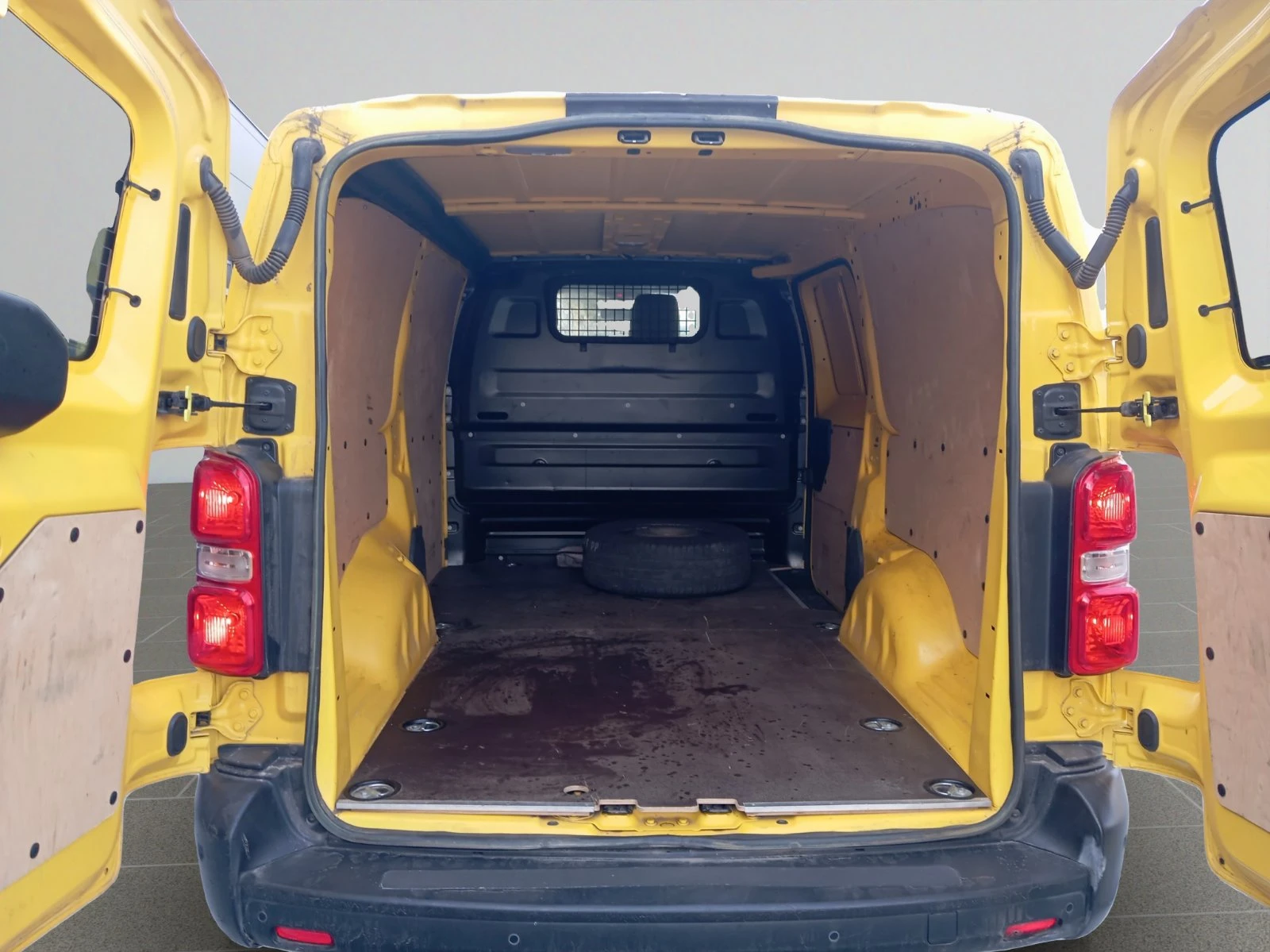Peugeot Expert Long 2.0 BlueHDi 120 S&S BV6 | Mobile.bg � ����������� 12