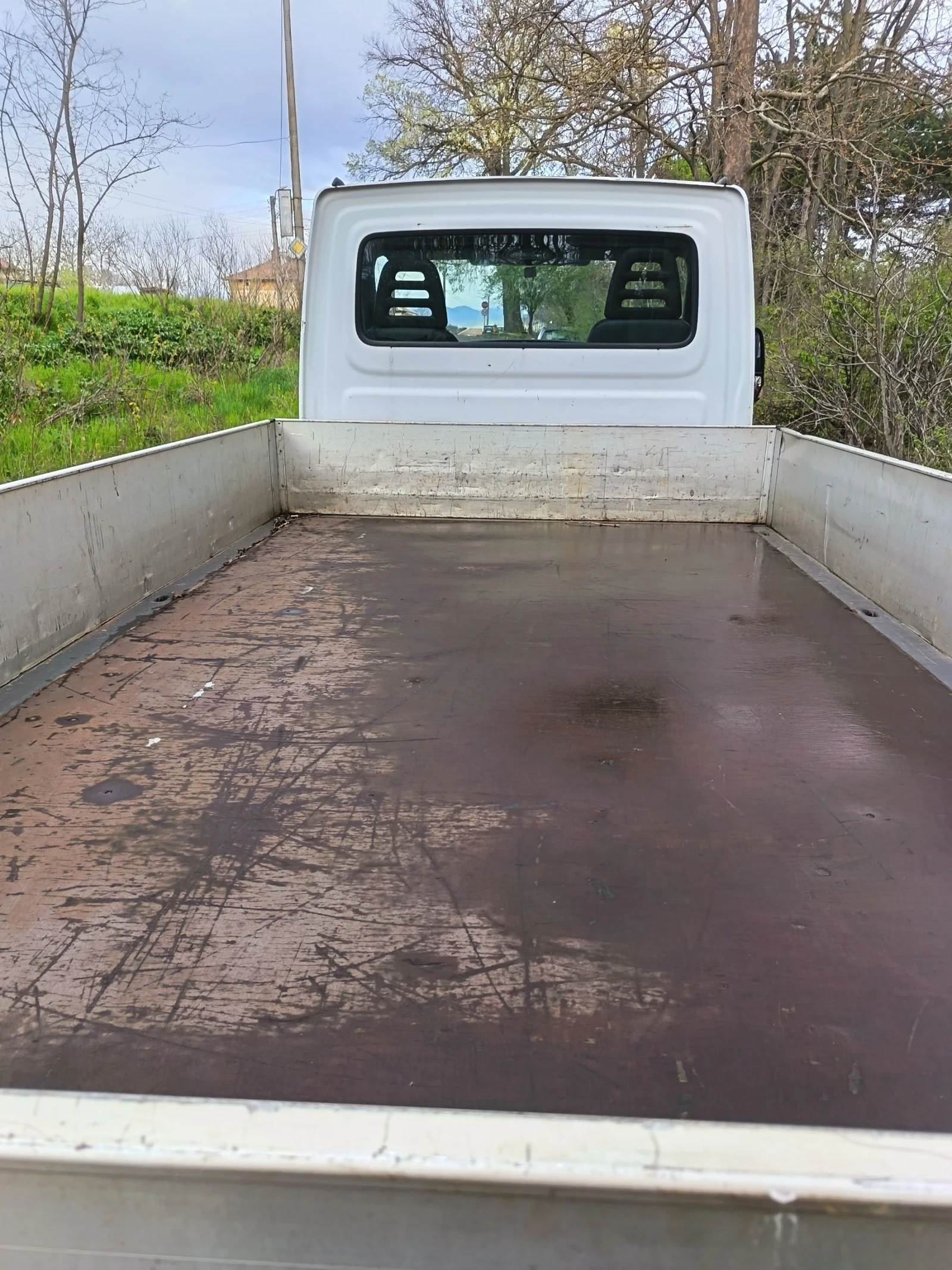 Iveco 35s12 Daily, снимка 7 - Бусове и автобуси - 54156090