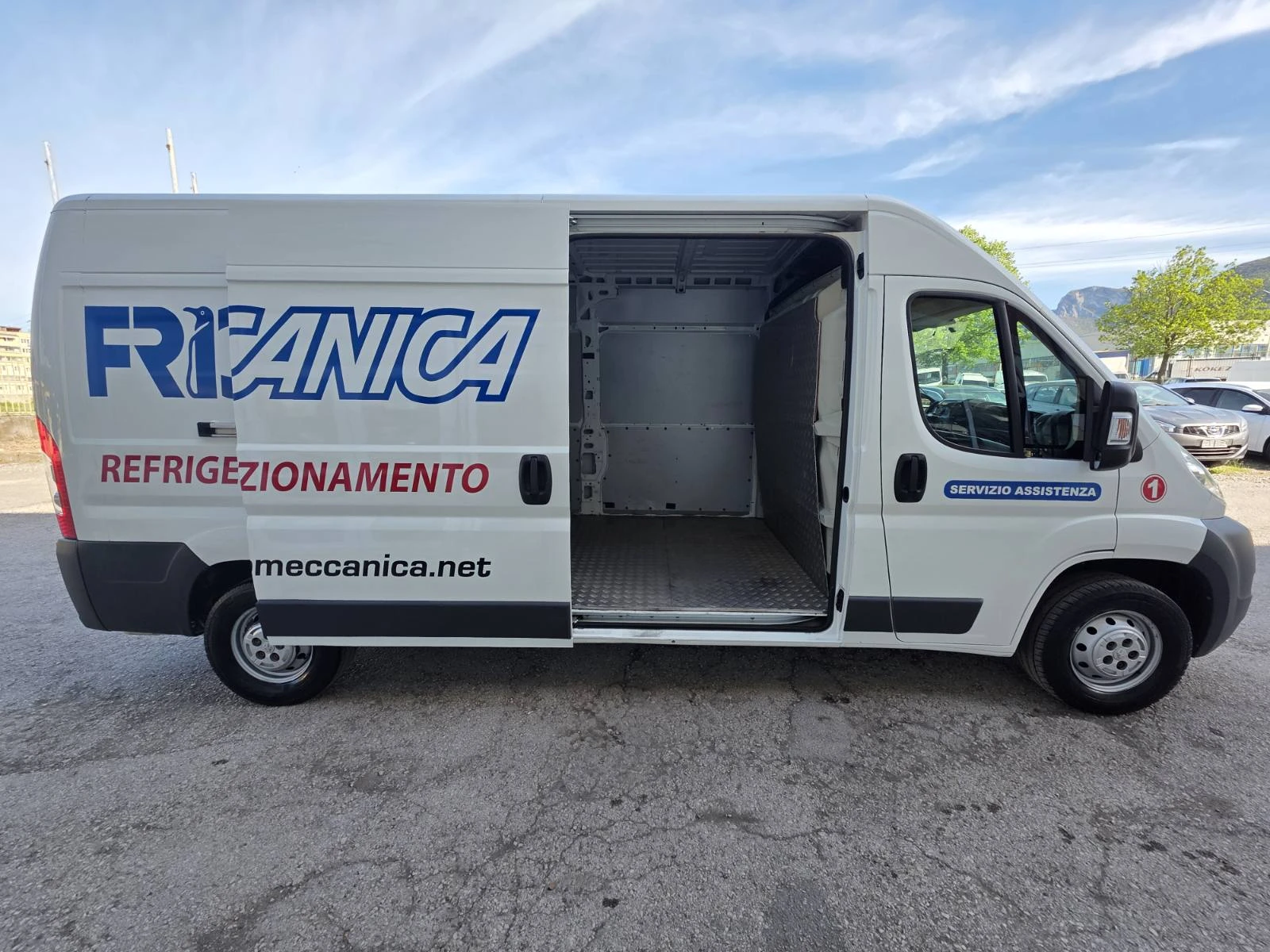 Peugeot Boxer 2.2 HDI UNIKAT ITALY | Mobile.bg � ����������� 3