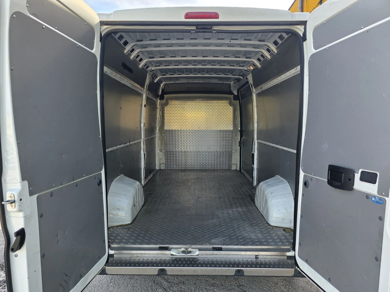 Peugeot Boxer 2.2 HDI UNIKAT ITALY | Mobile.bg � ����������� 6