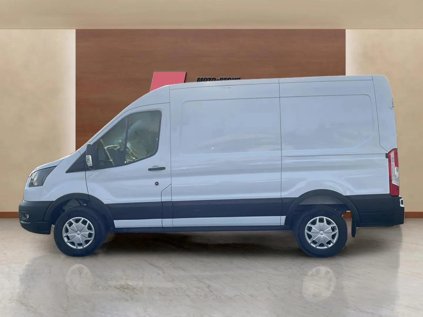 Ford Transit 135 kW | Mobile.bg � ����������� 8