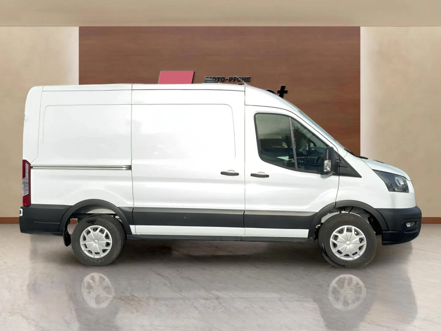 Ford Transit 135 kW | Mobile.bg � ����������� 4