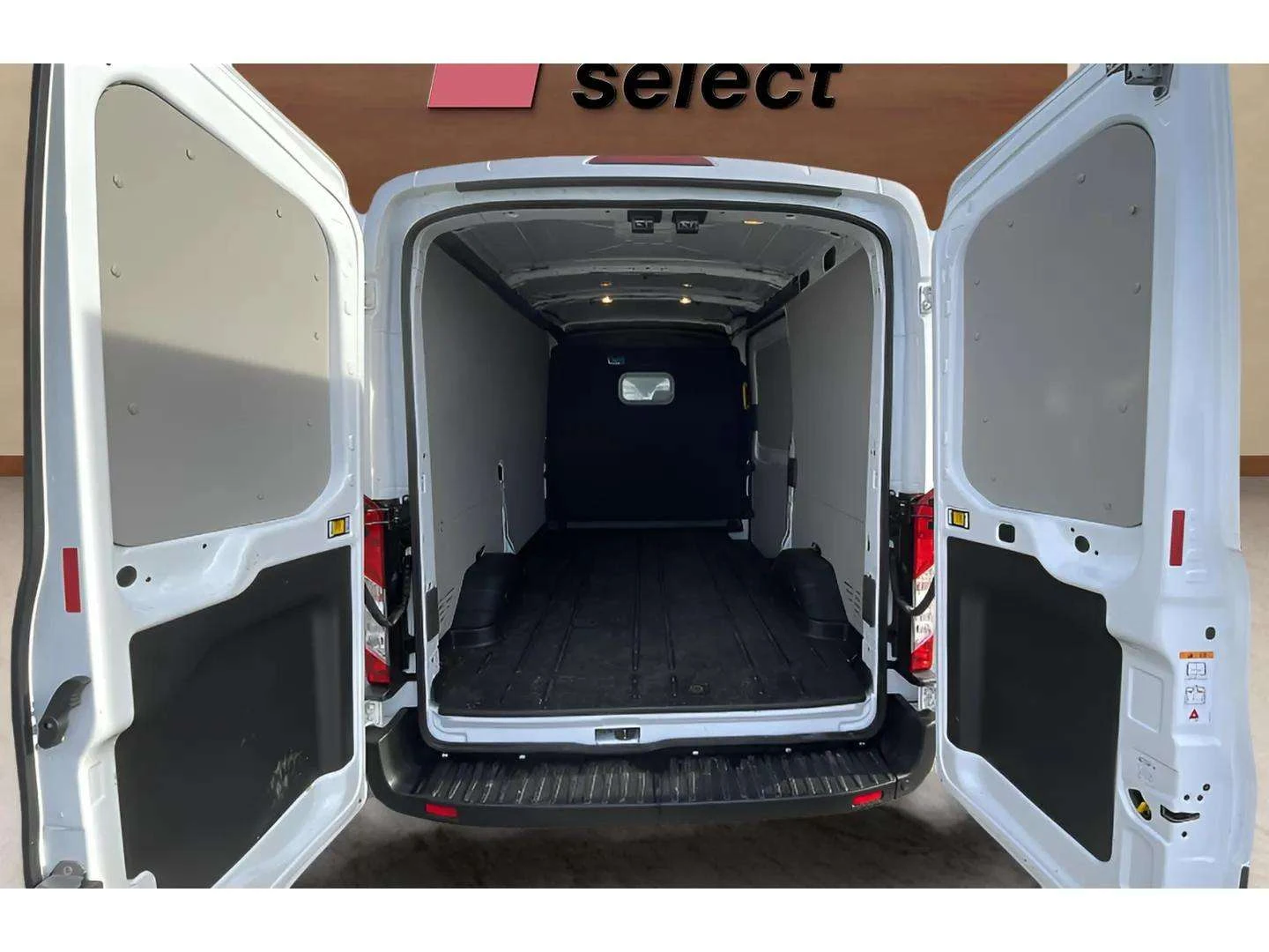 Ford Transit 135 kW | Mobile.bg � ����������� 12