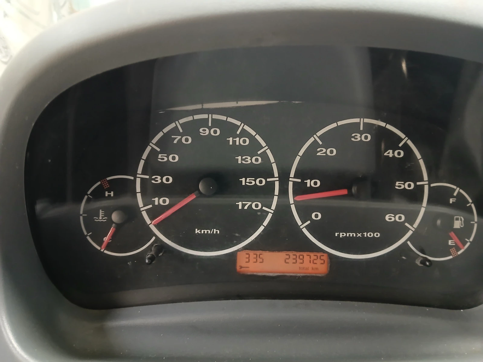 Fiat Ducato 9места, снимка 7 - Бусове и автобуси - 54708284