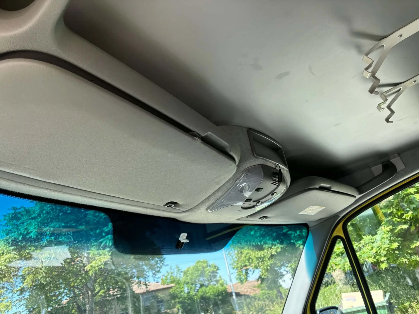 Mercedes-Benz Sprinter 316 Линейка, 316CDI, снимка 14 - Бусове и автобуси - 54709548