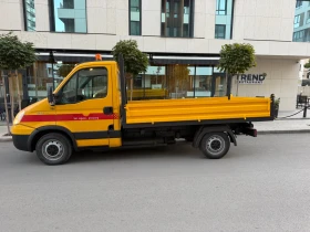 Iveco Daily 35s14, снимка 5