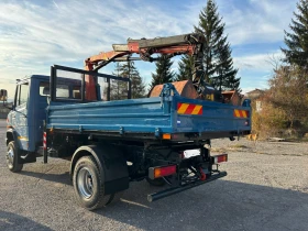 Mercedes-Benz 814d 44    | Mobile.bg    16