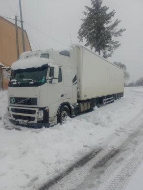 Volvo Fh 480 е5, снимка 12