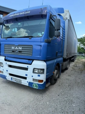  Man Tga